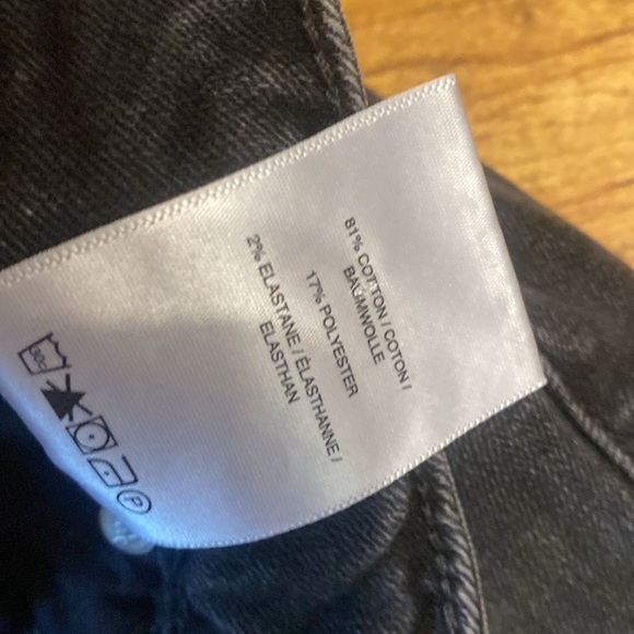 Silver suki skinny jeans black - Picture 5 of 8